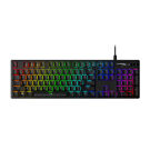 Mechanical Keyboard HyperX Alloy Origins RGB (HX Red Switches) - Qwerty product image
